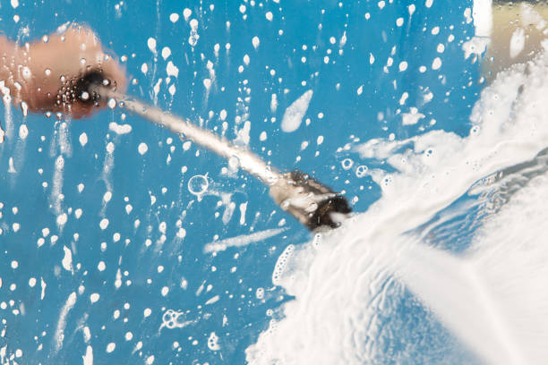 Best Pool Deck Cleaning  in Monroe, MI